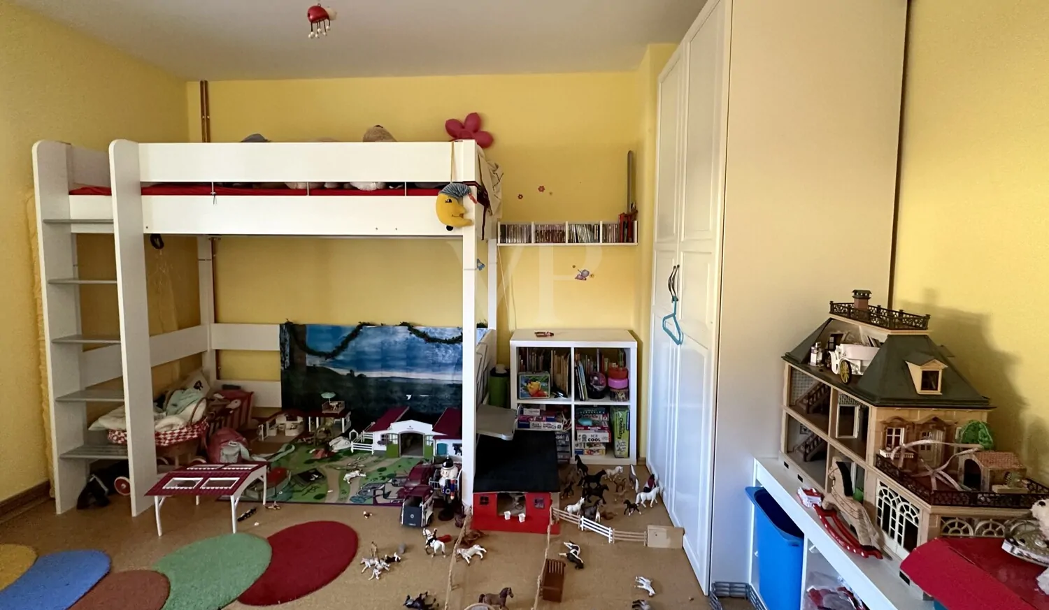 Kinderzimmer 1