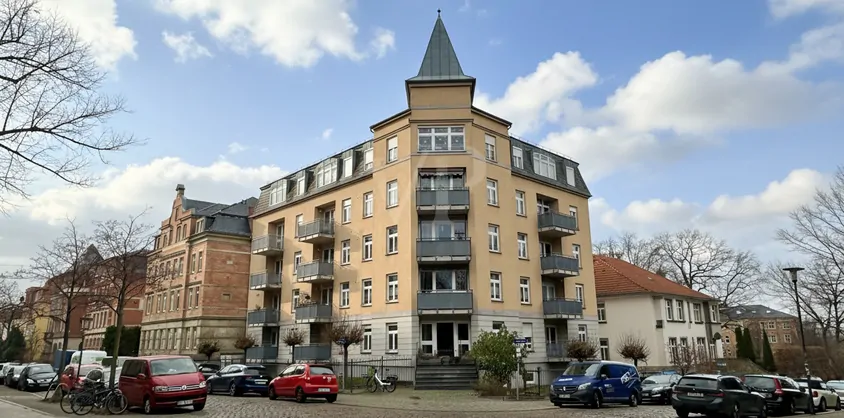 von Poll Immobilien GmbH