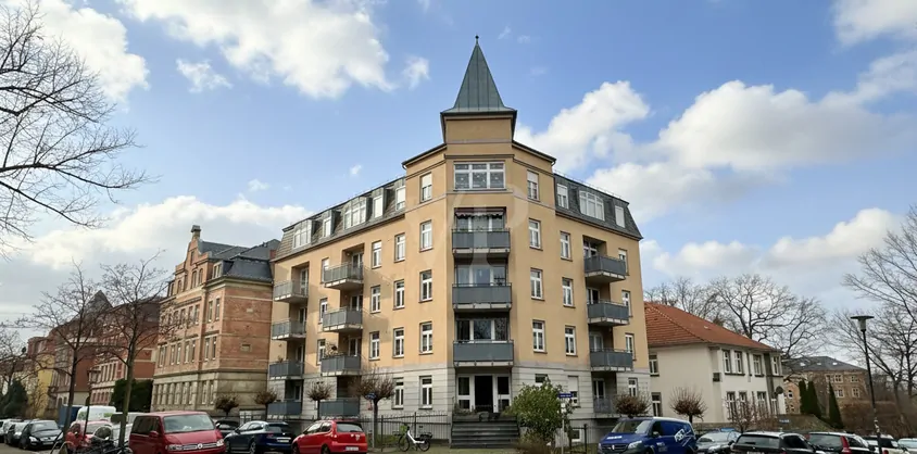 von Poll Immobilien GmbH