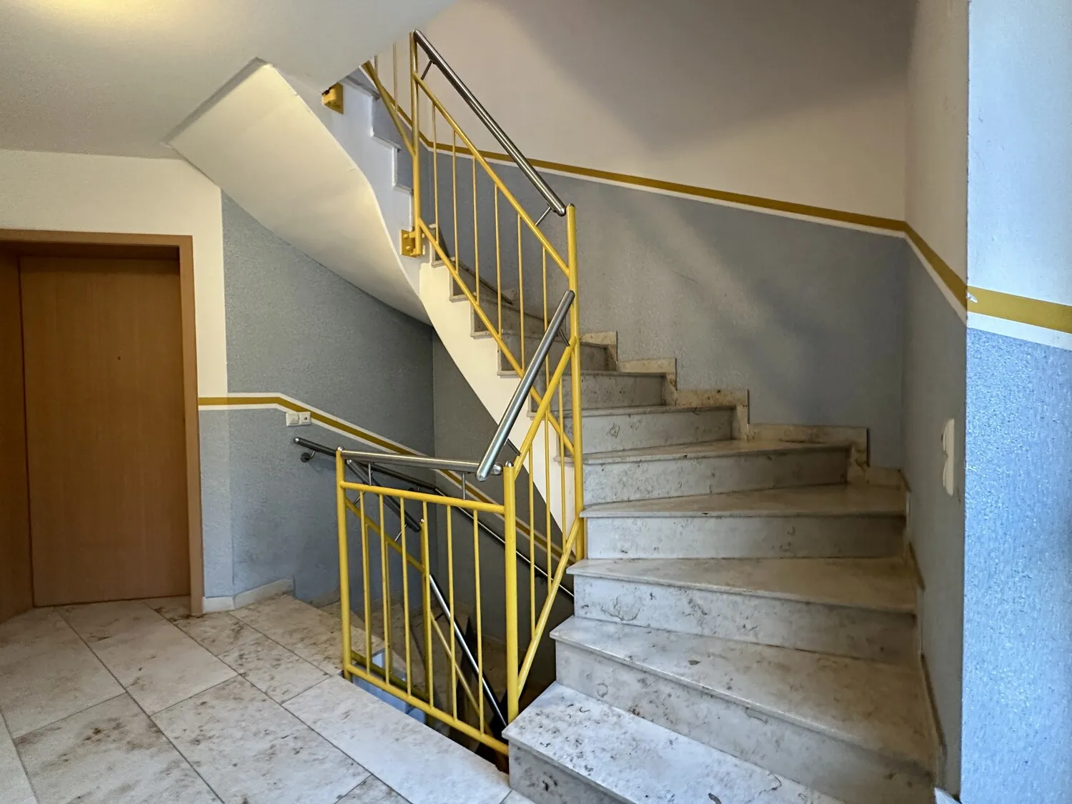 Treppenhaus