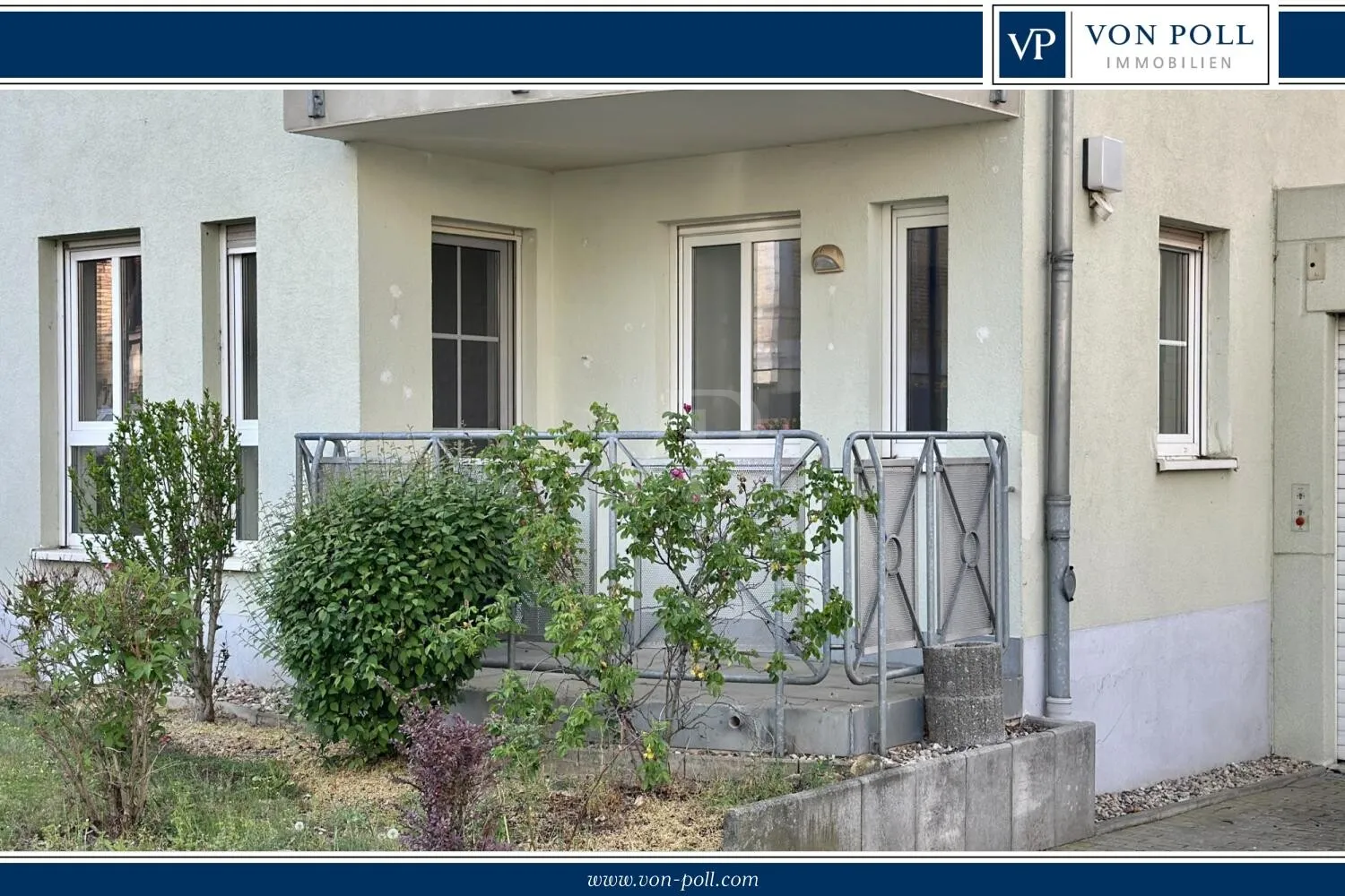 VON POLL Immobilien