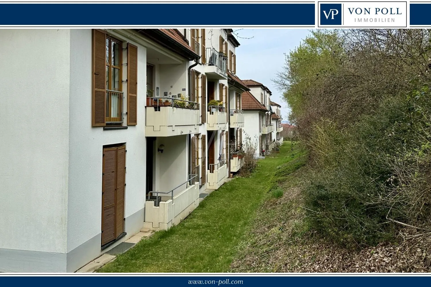 VON POLL Immobilien