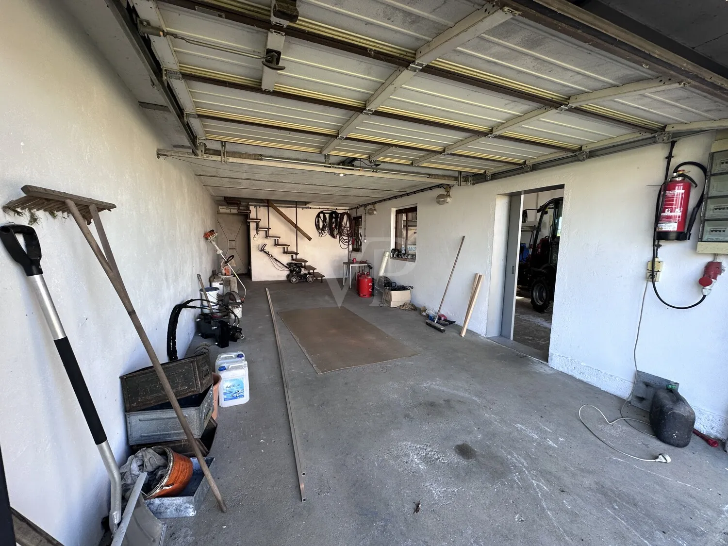 Garage 1