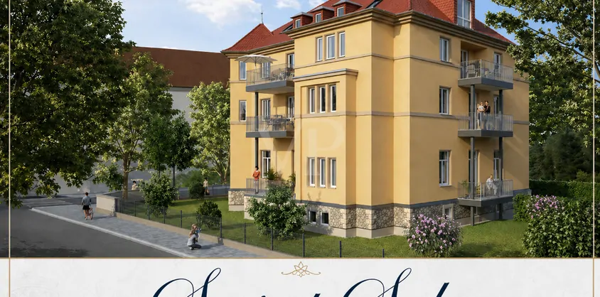 von Poll Immobilien GmbH