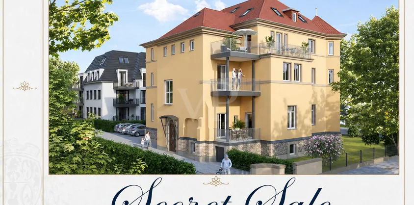 von Poll Immobilien GmbH