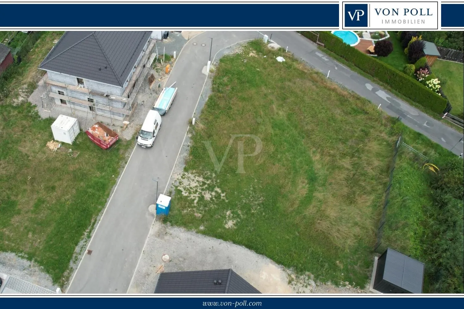VON POLL Immobilien