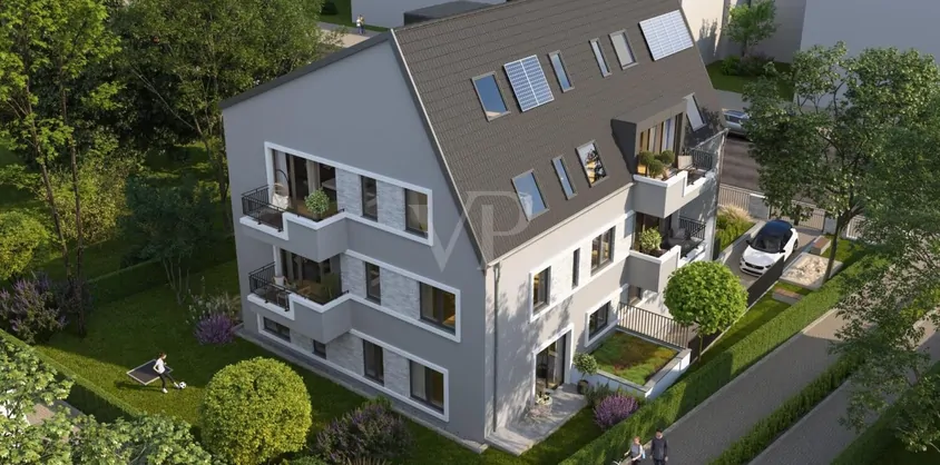 von Poll Immobilien GmbH