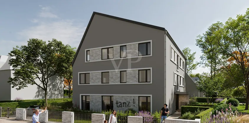 von Poll Immobilien GmbH