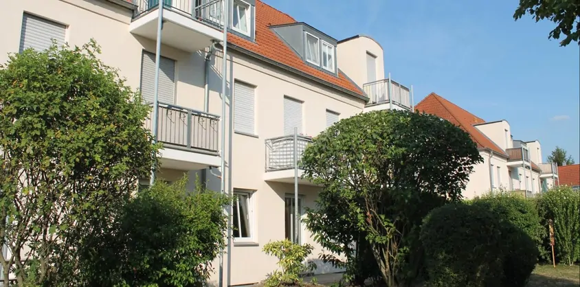 von Poll Immobilien GmbH