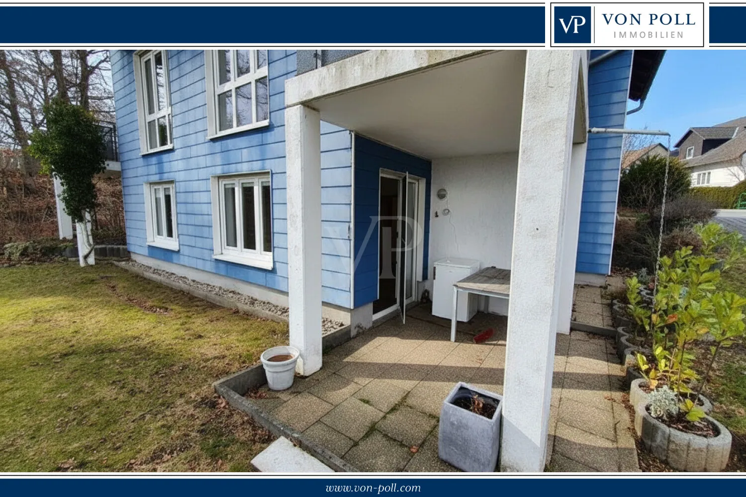 VON POLL Immobilien