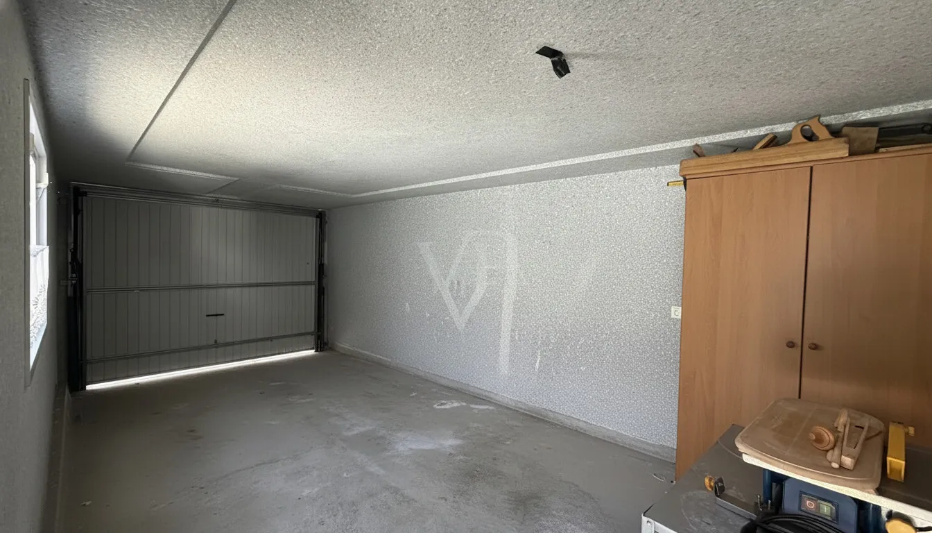 Die Garage