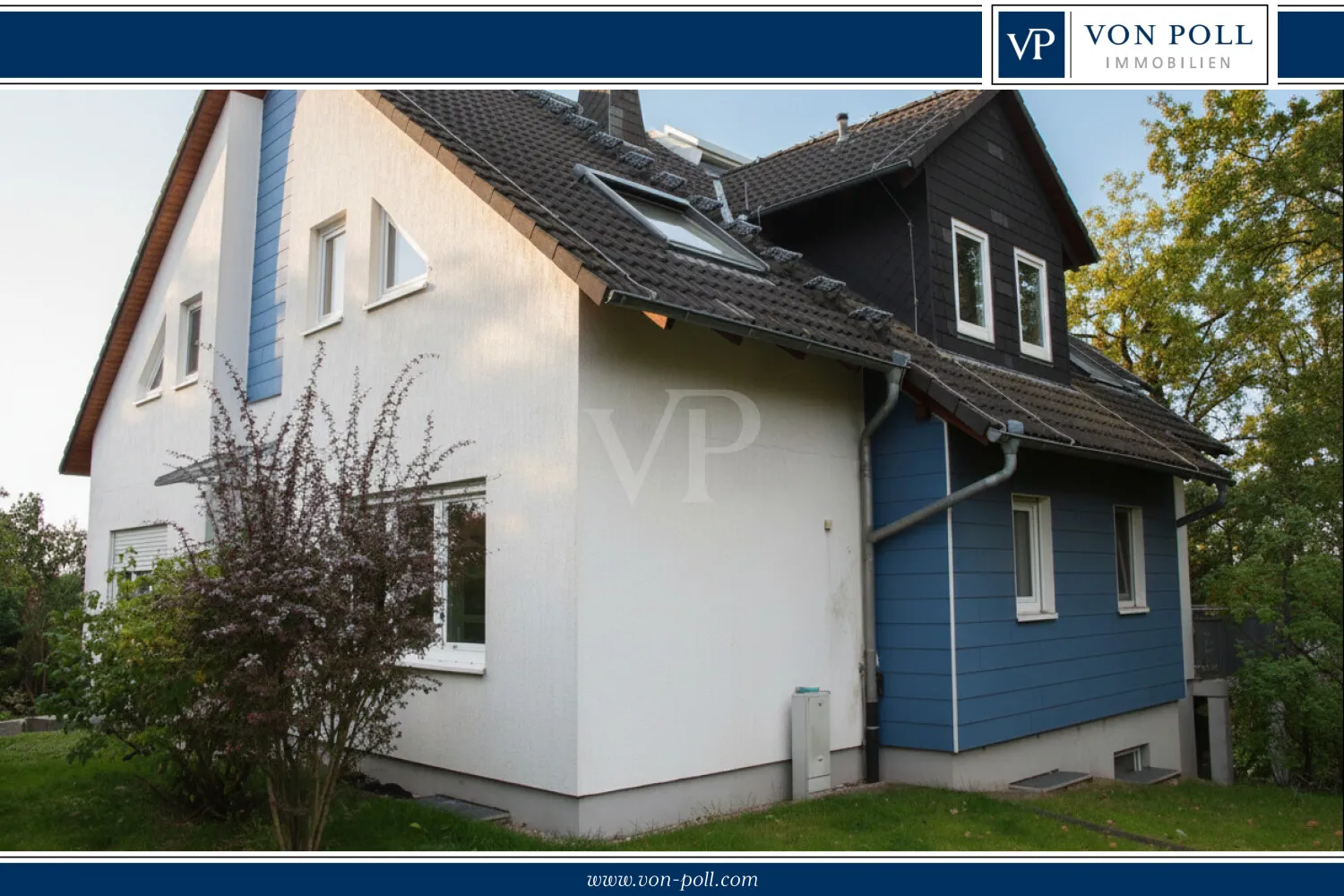 VON POLL Immobilien