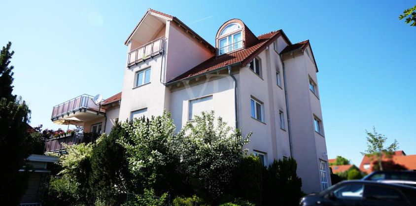 von Poll Immobilien GmbH