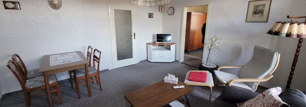 Einliegerwohnung