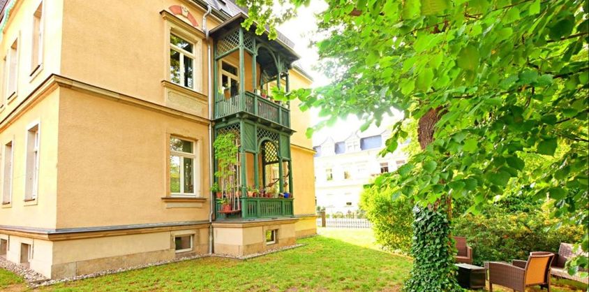 von Poll Immobilien GmbH
