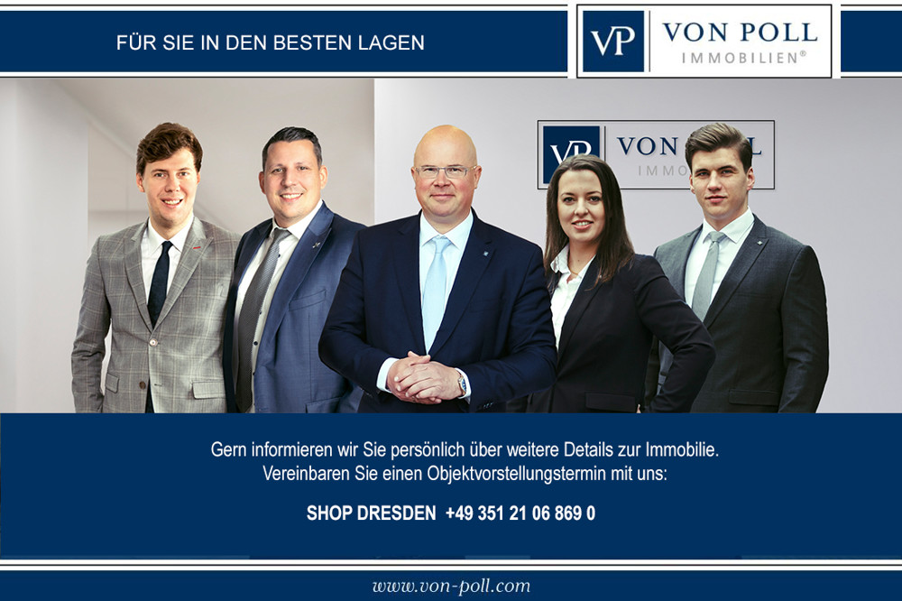 Von Poll Immobilien Dresden