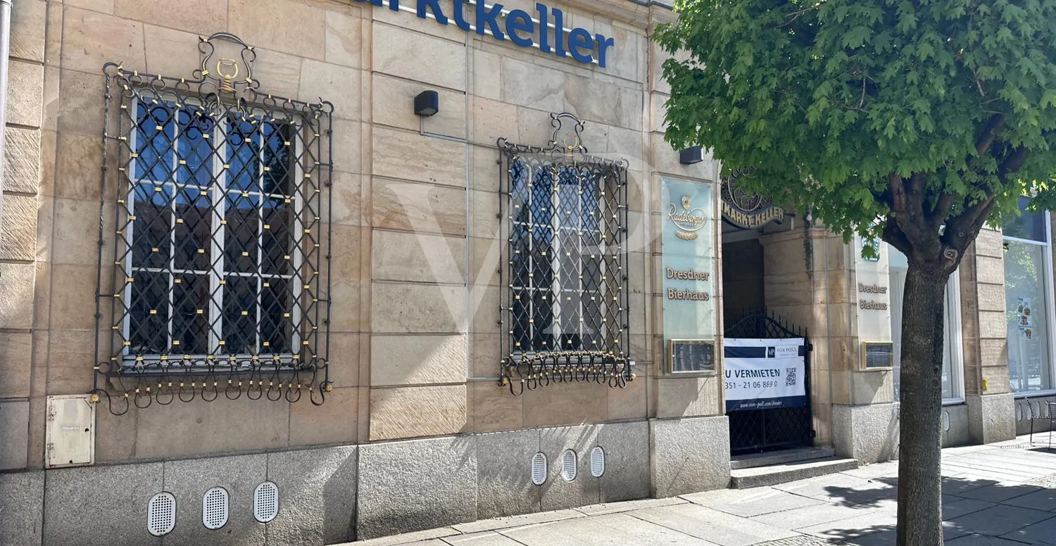 VON POLL IMMOBILIEN DRESDEN