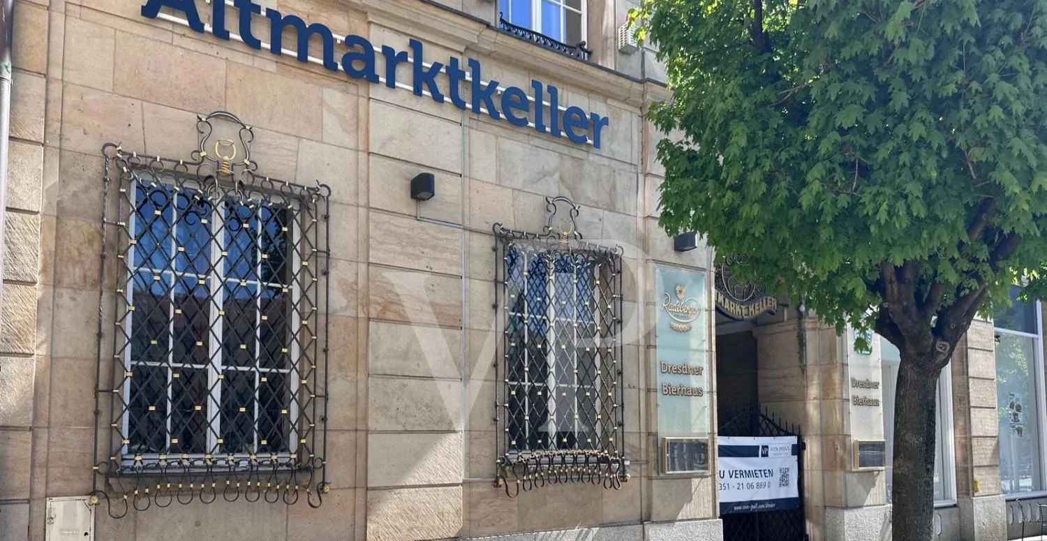 VON POLL IMMOBILIEN DRESDEN