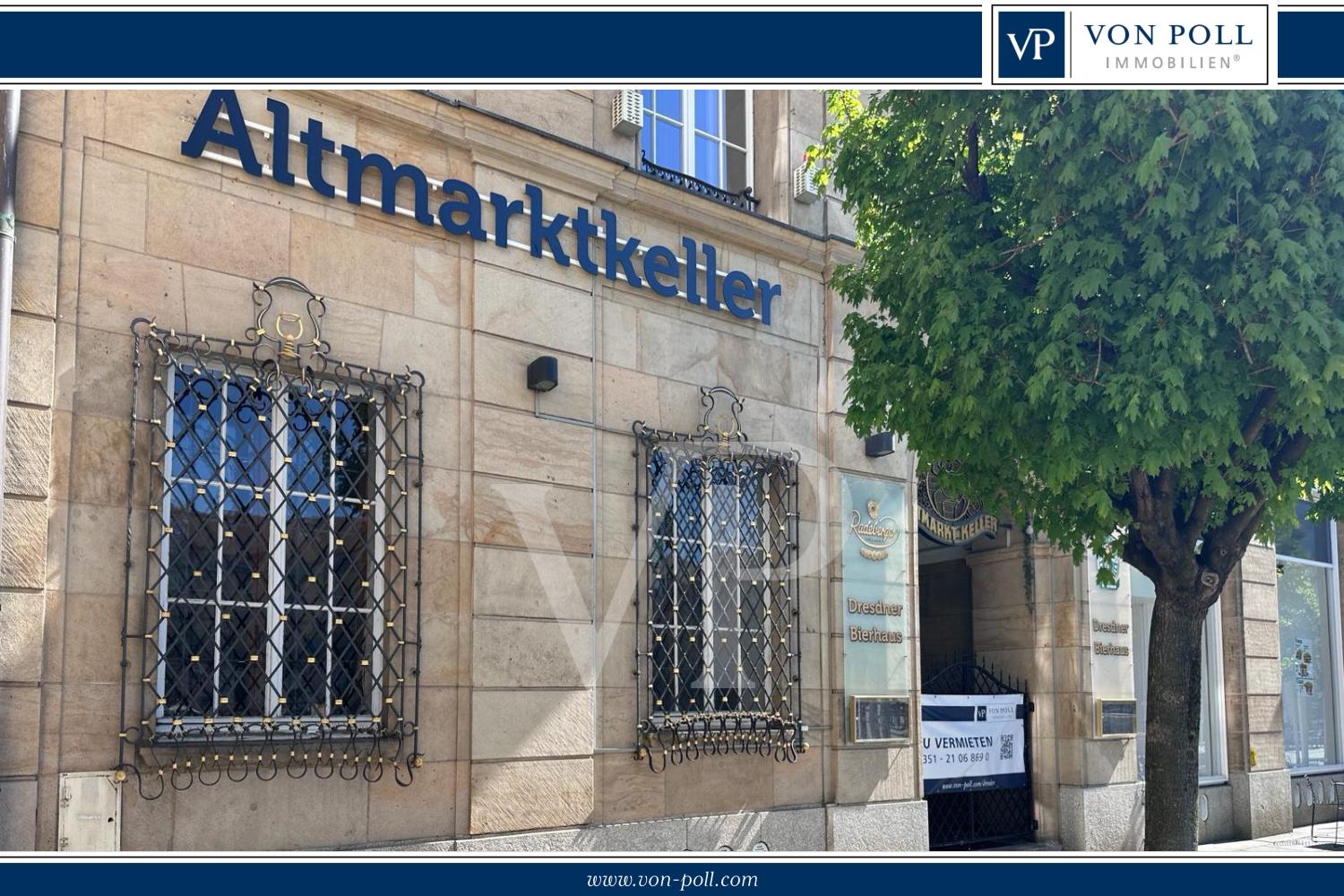 VON POLL IMMOBILIEN DRESDEN