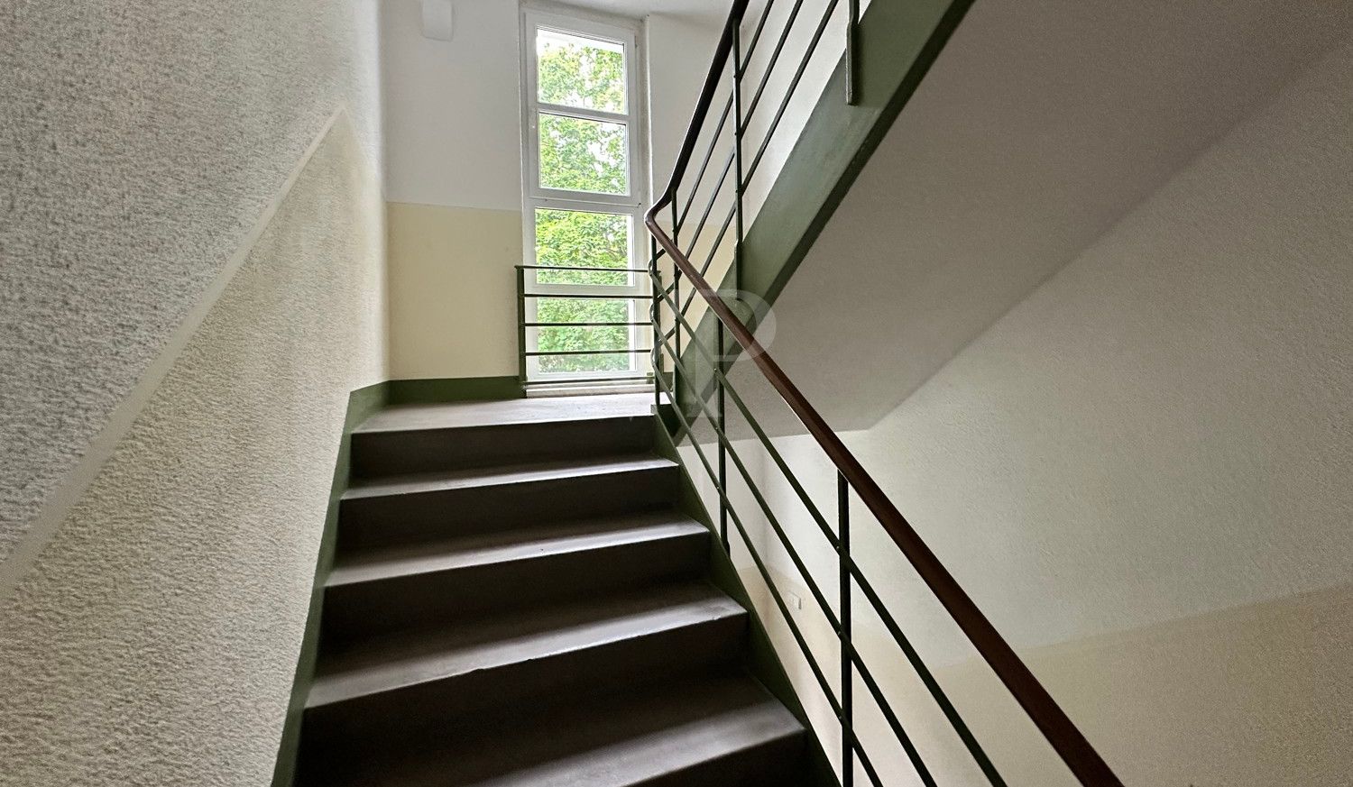 Treppenhaus