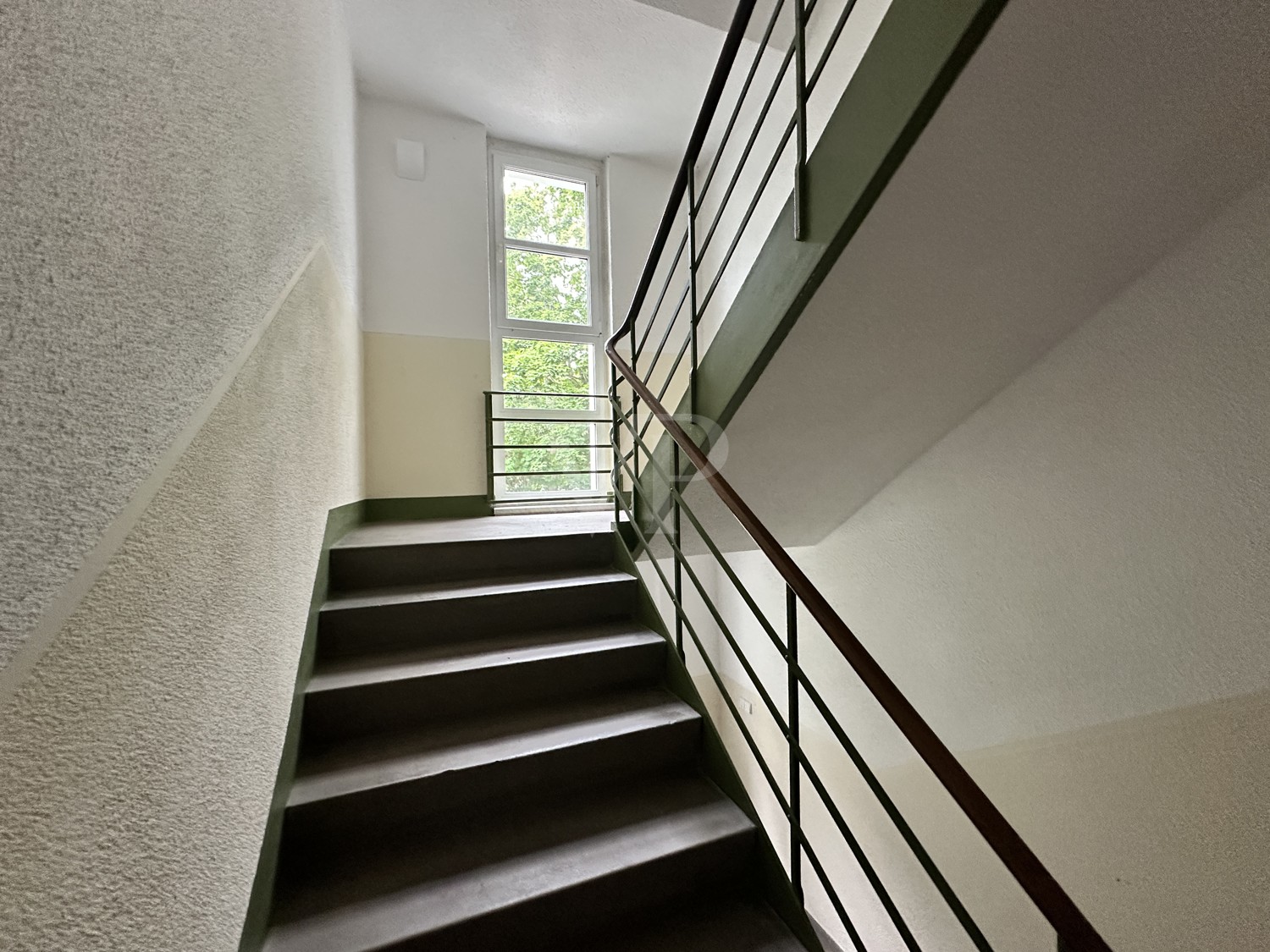 Treppenhaus