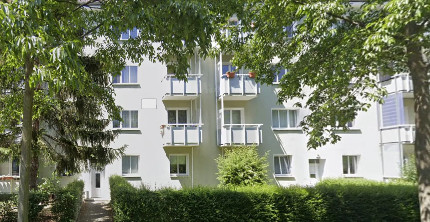 Lauensteiner Straße