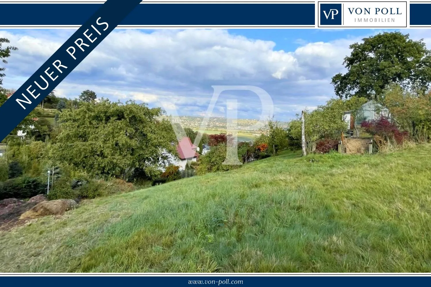 VON POLL IMMOBILIEN DRESDEN