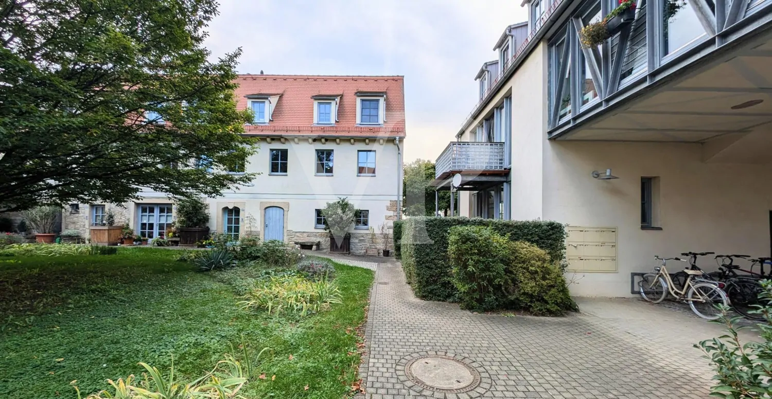 VON POLL IMMOBILIEN DRESDEN