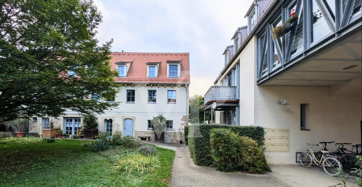 VON POLL IMMOBILIEN DRESDEN