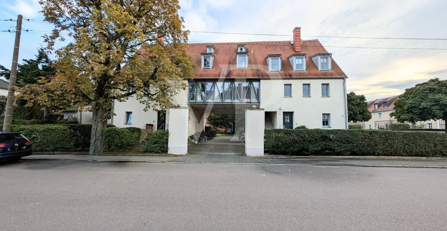 VON POLL IMMOBILIEN DRESDEN