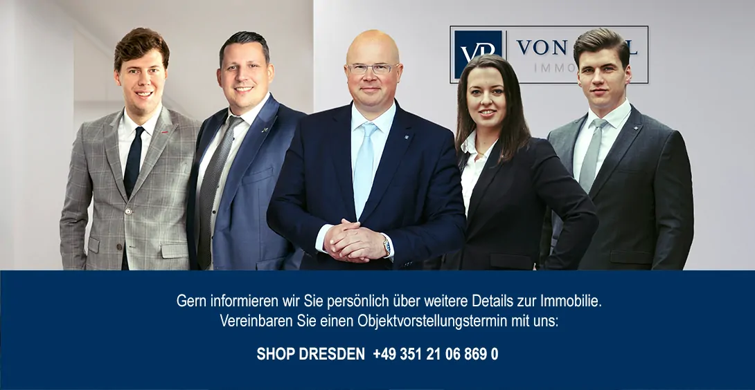 VON POLL IMMOBILIEN DRESDEN