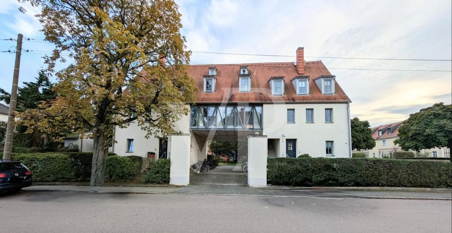 VON POLL IMMOBILIEN DRESDEN