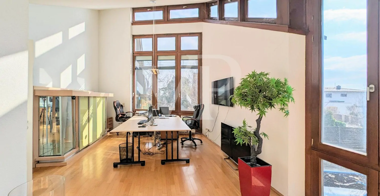 Arbeiten mit Tageslicht