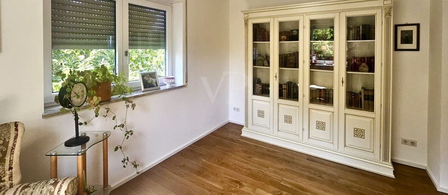 Gästezimmer