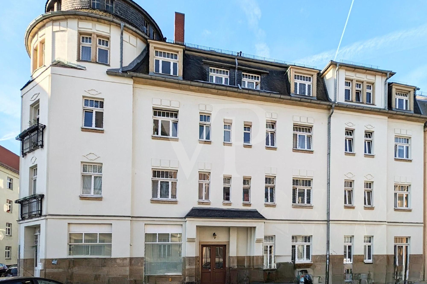 VON POLL IMMOBILIEN DRESDEN