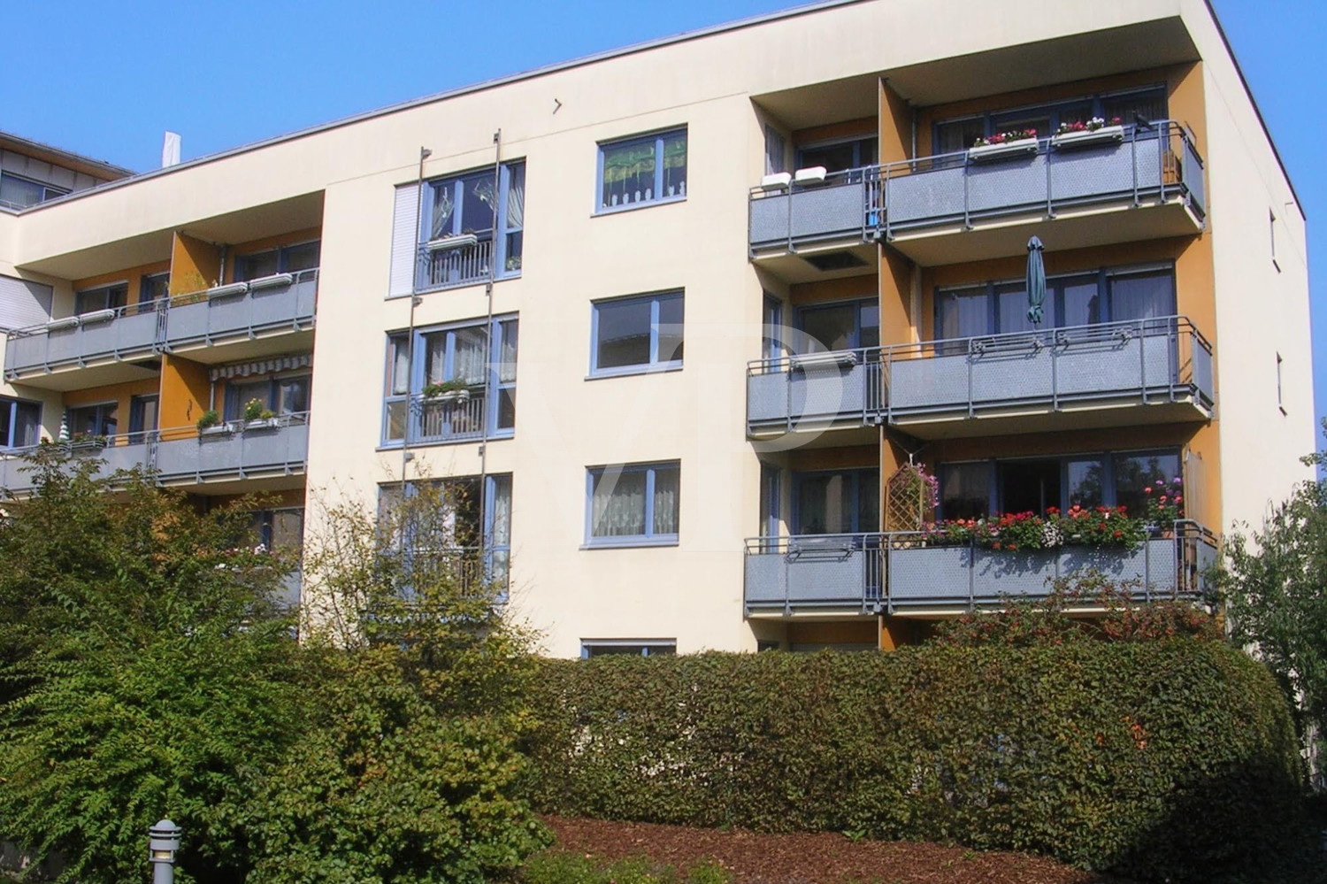 VON POLL IMMOBILIEN DRESDEN