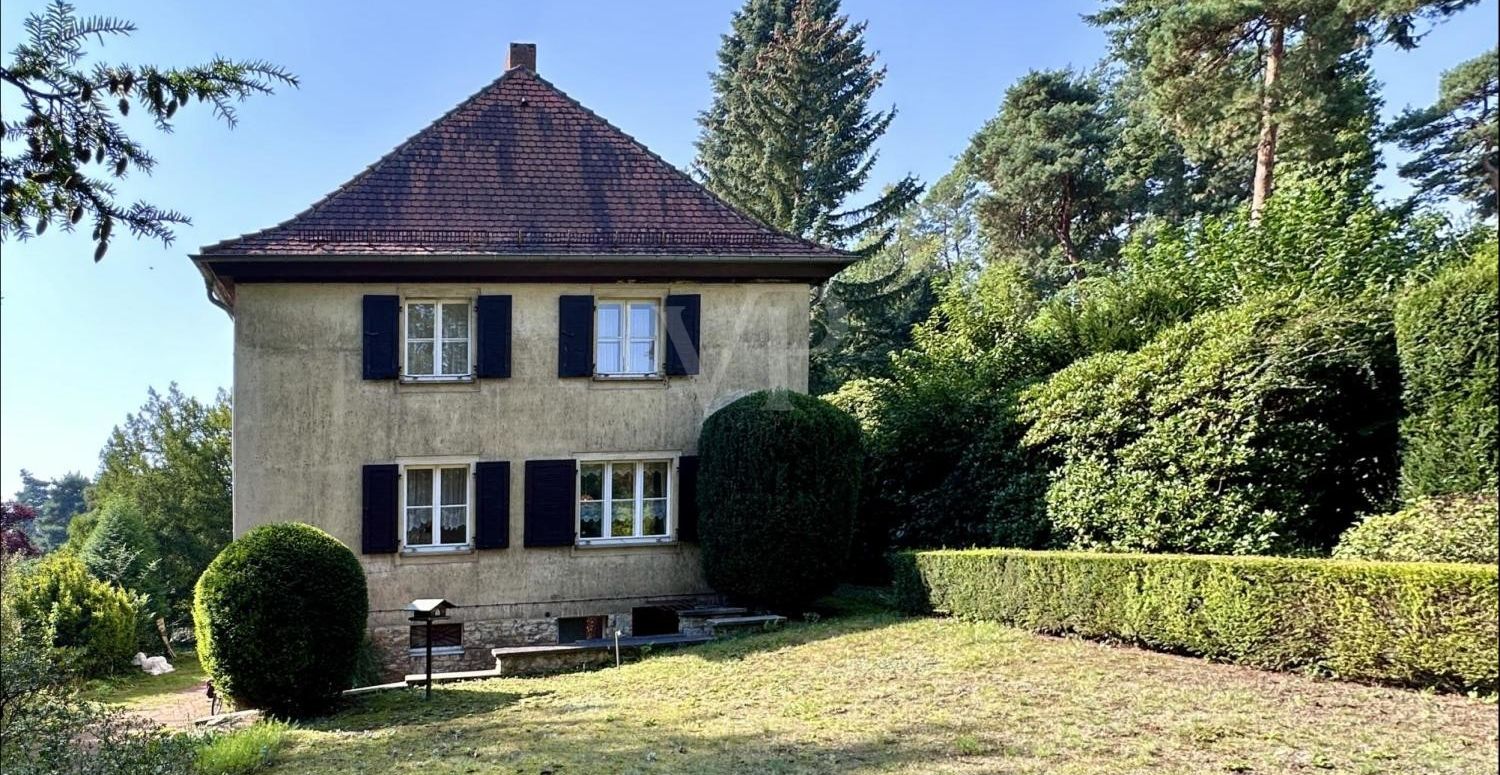 VON POLL IMMOBILIEN