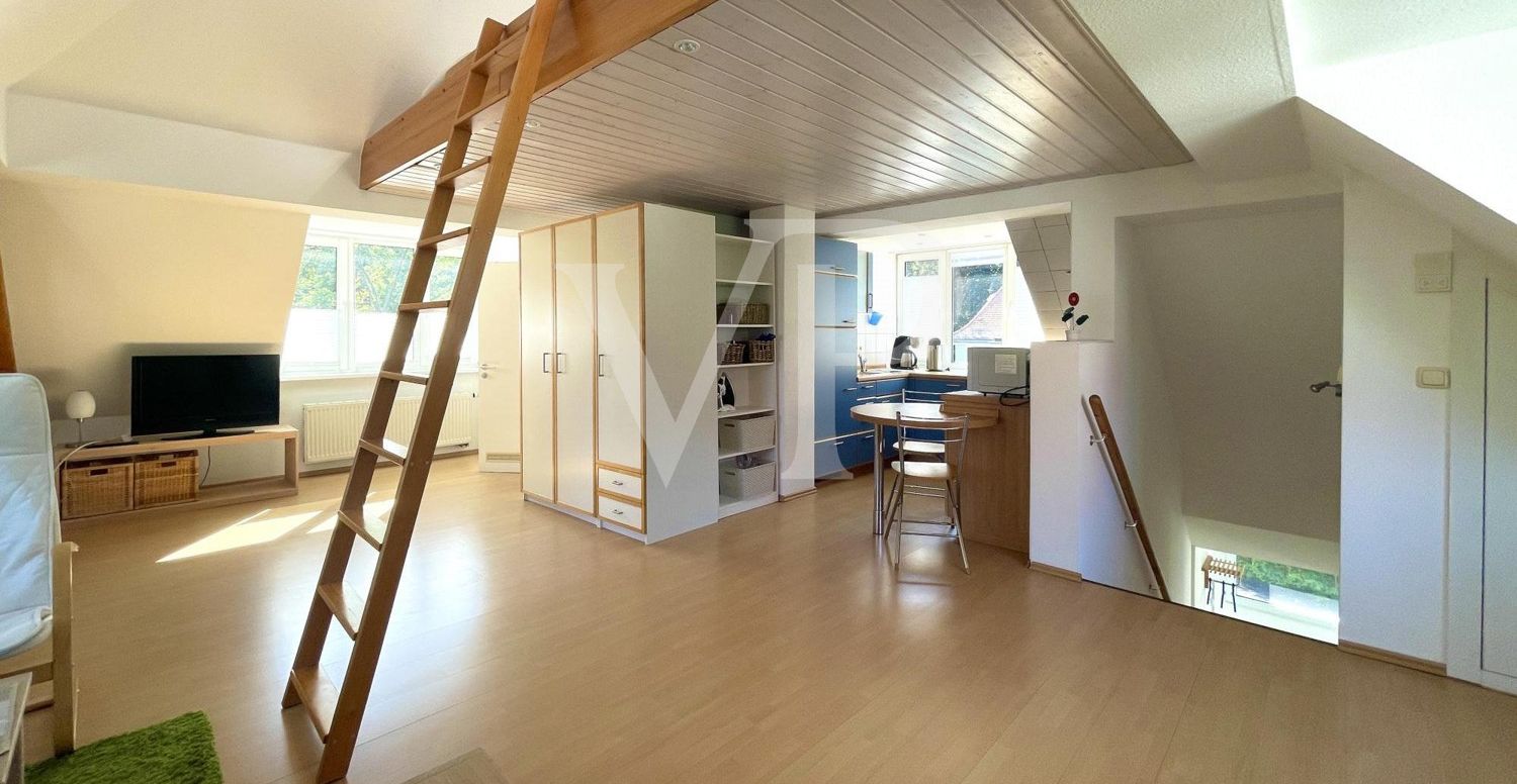 Einliegerwohnung
