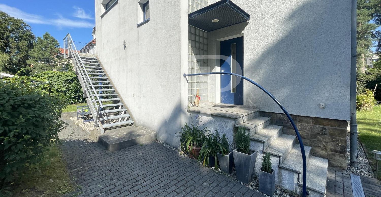 Entrée