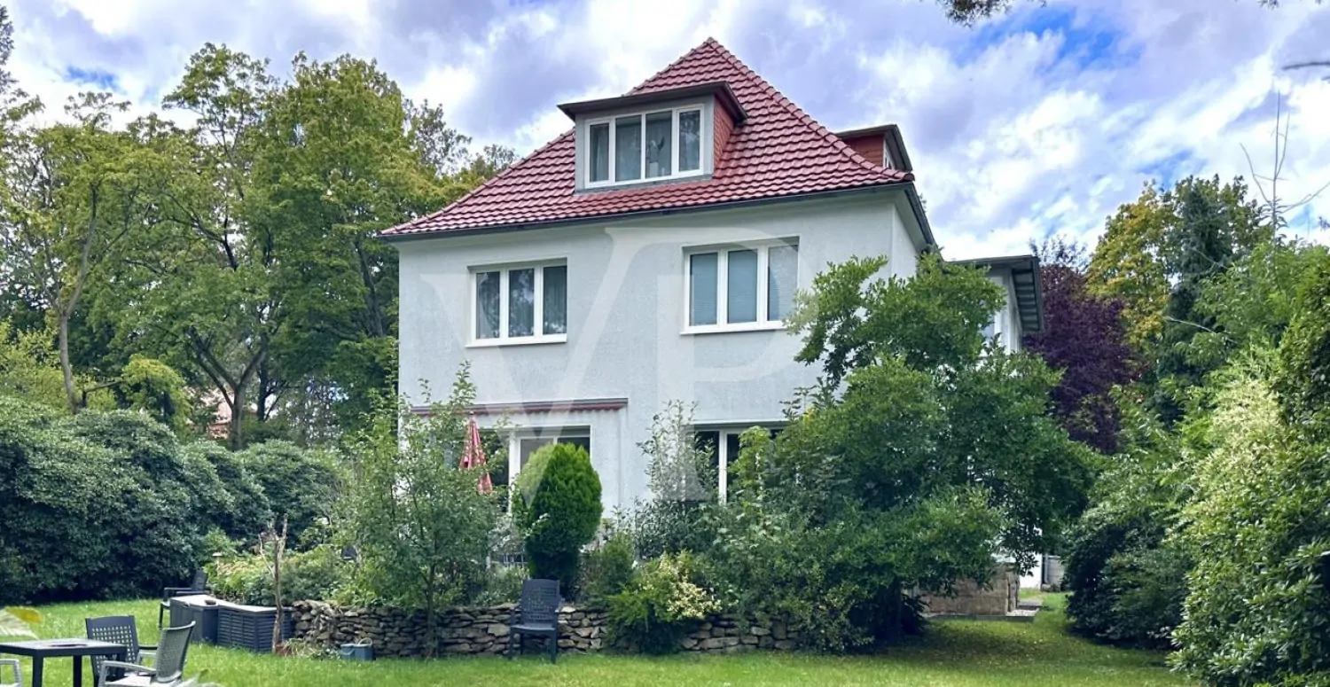 VON POLL IMMOBILIEN DRESDEN