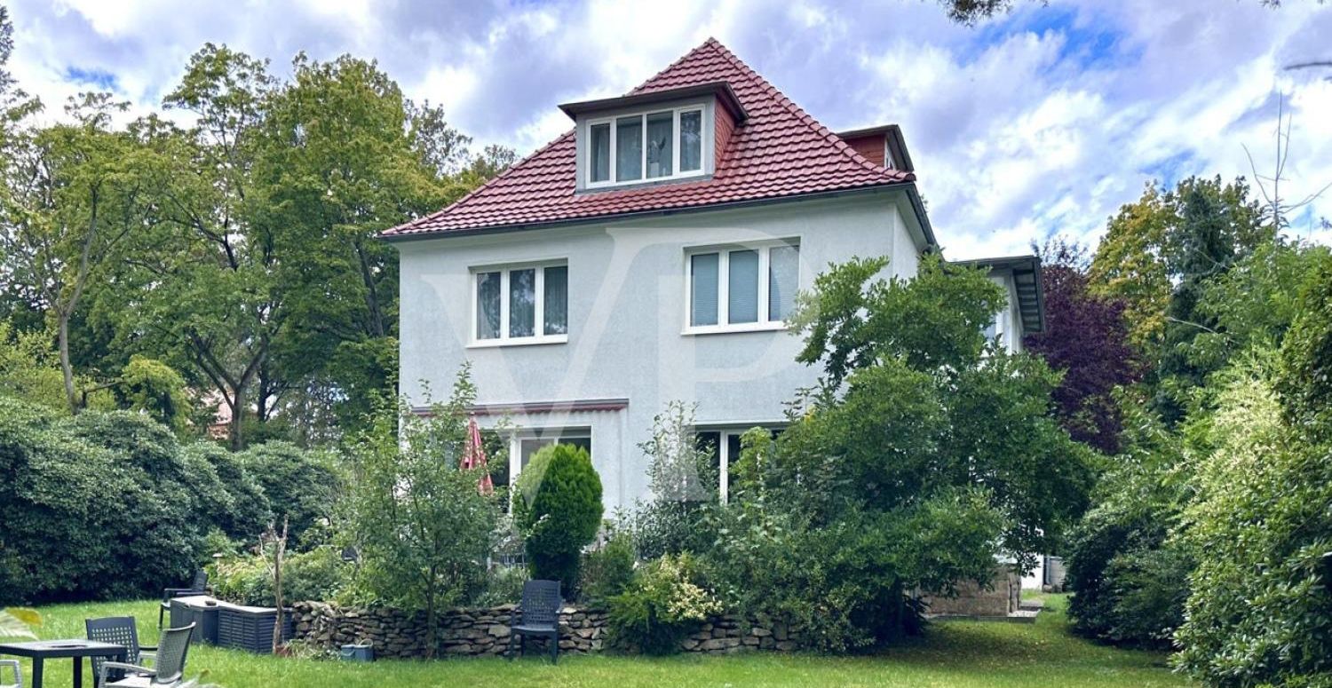 VON POLL IMMOBILIEN DRESDEN