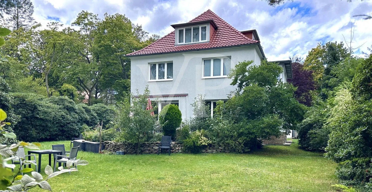 VON POLL IMMOBILIEN DRESDEN