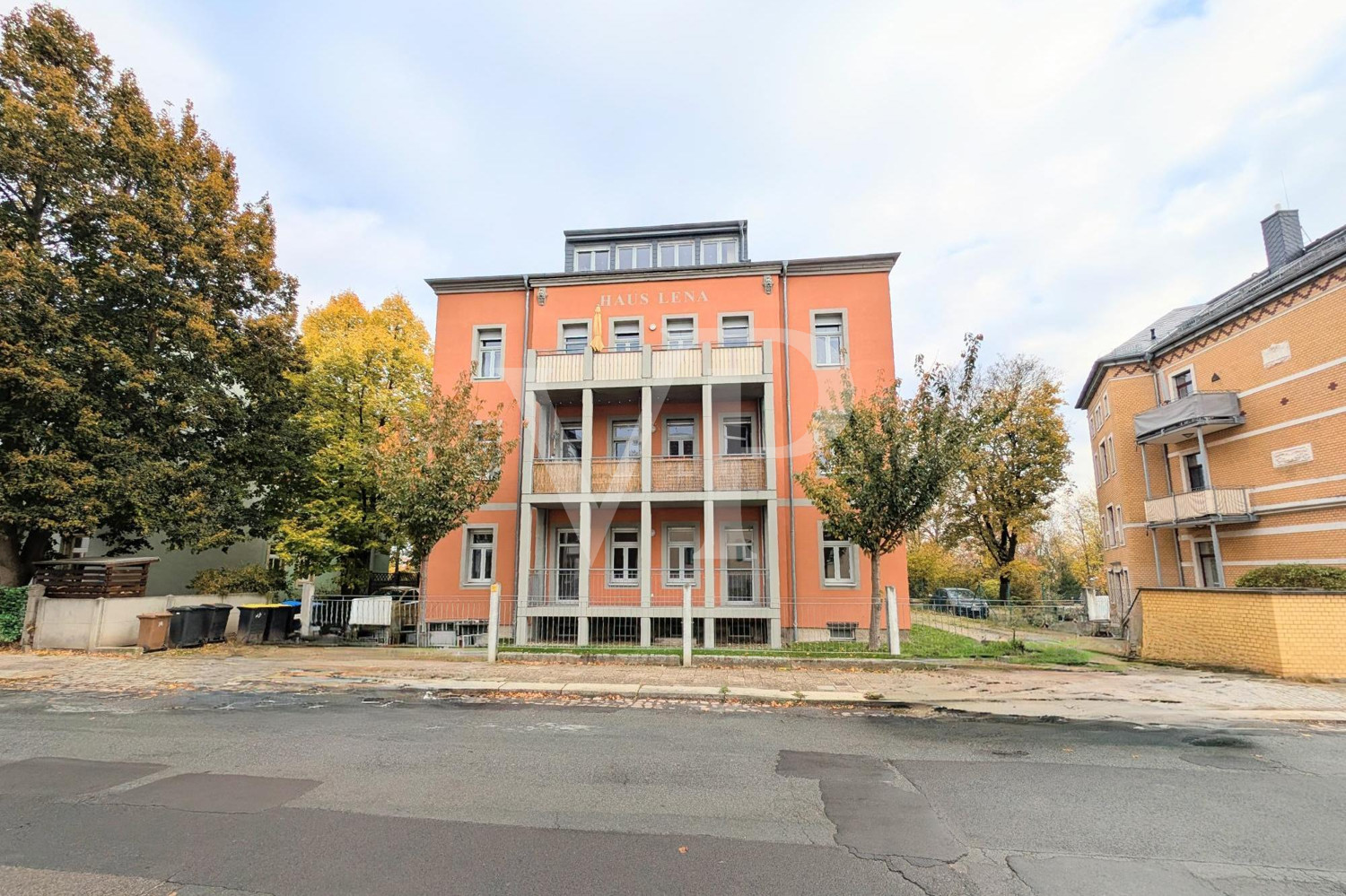 VON POLL IMMOBILIEN DRESDEN