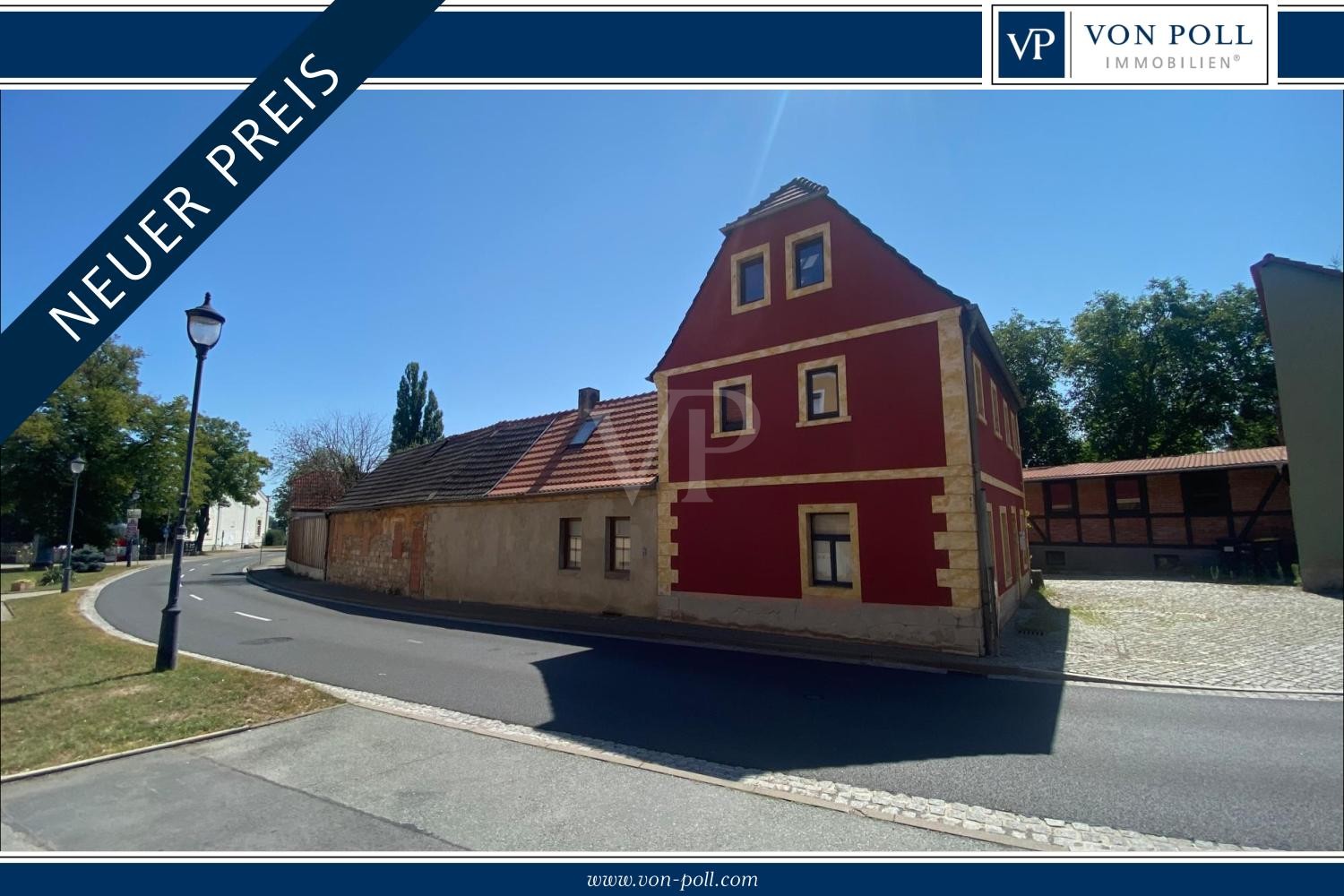 vonPoll - Immobilien