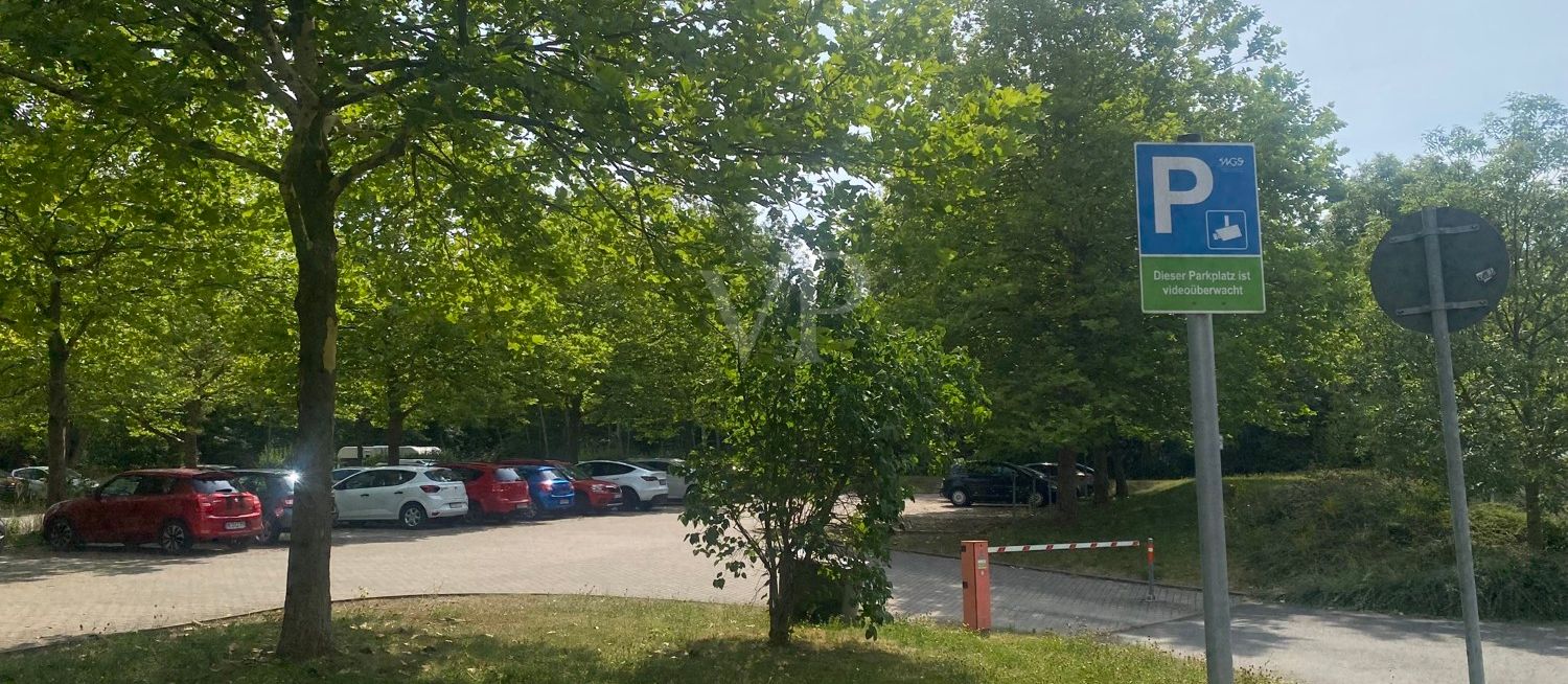 Parkmöglichkeit