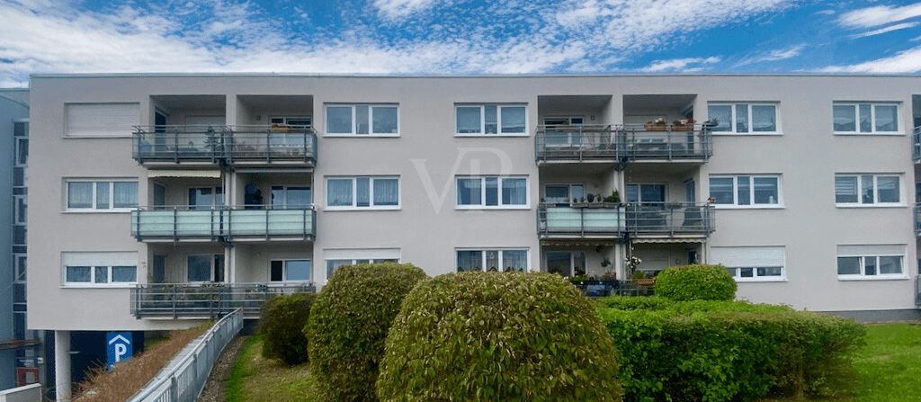 VON-POLL DRESDEN