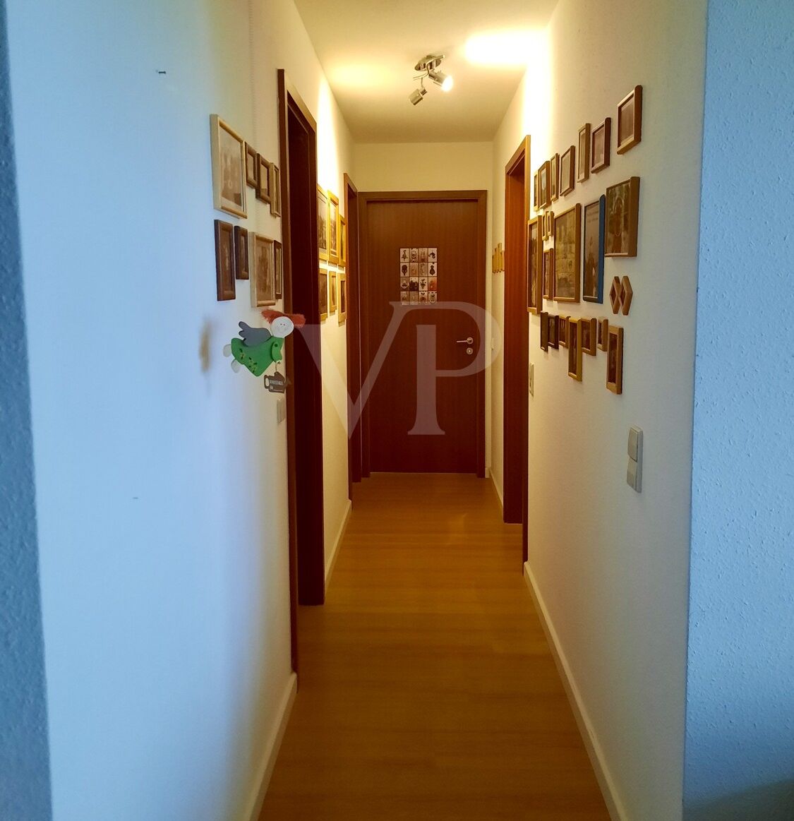 Korridor