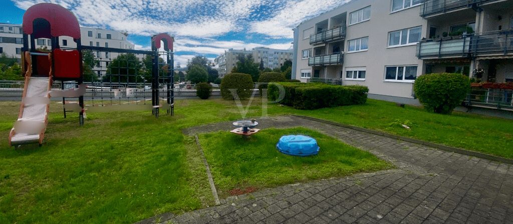 Spielplatz