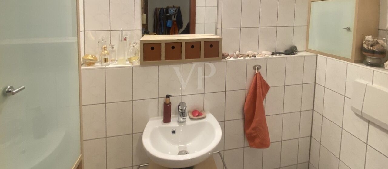 Gaeste-WC
