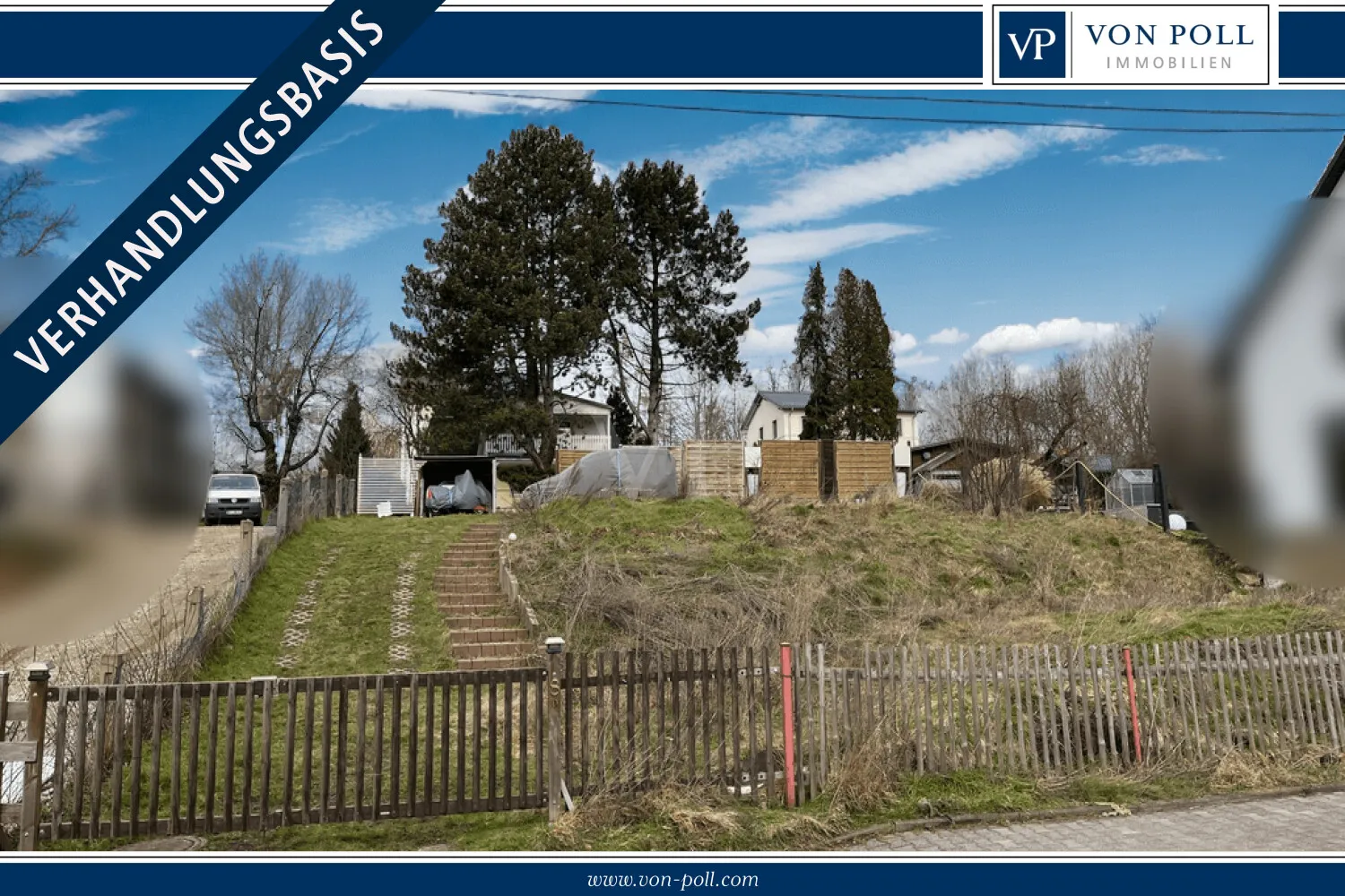 VON POLL IMMOBILIEN - Dresden